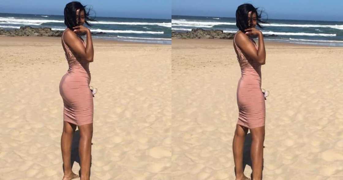 'The Cleaner' Teaches SA Lady a Valuable Lesson About Body Positivity 'The Cleaner' Teaches SA Lady a Valuable Lesson About Body Positivity