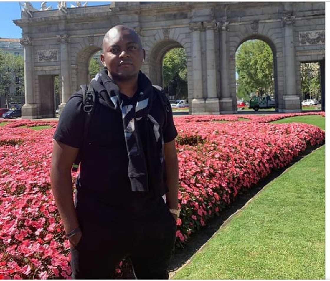 DJ Euphonik age, real name, wives, songs, albums, record label and Instagram DJ Euphonik age, real name, wives, songs, albums, record label and Instagram