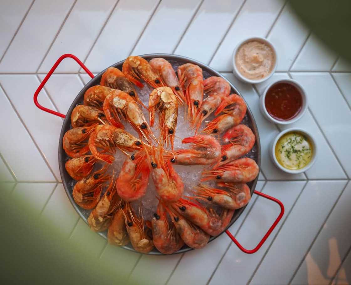 prawn recipes in south africa prawn recipes in south africa
