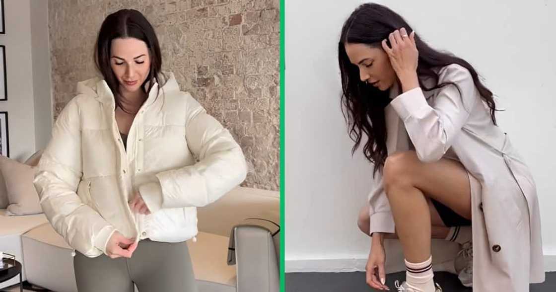 Woman shares Woolies essential pieces Woman shares Woolies essential pieces