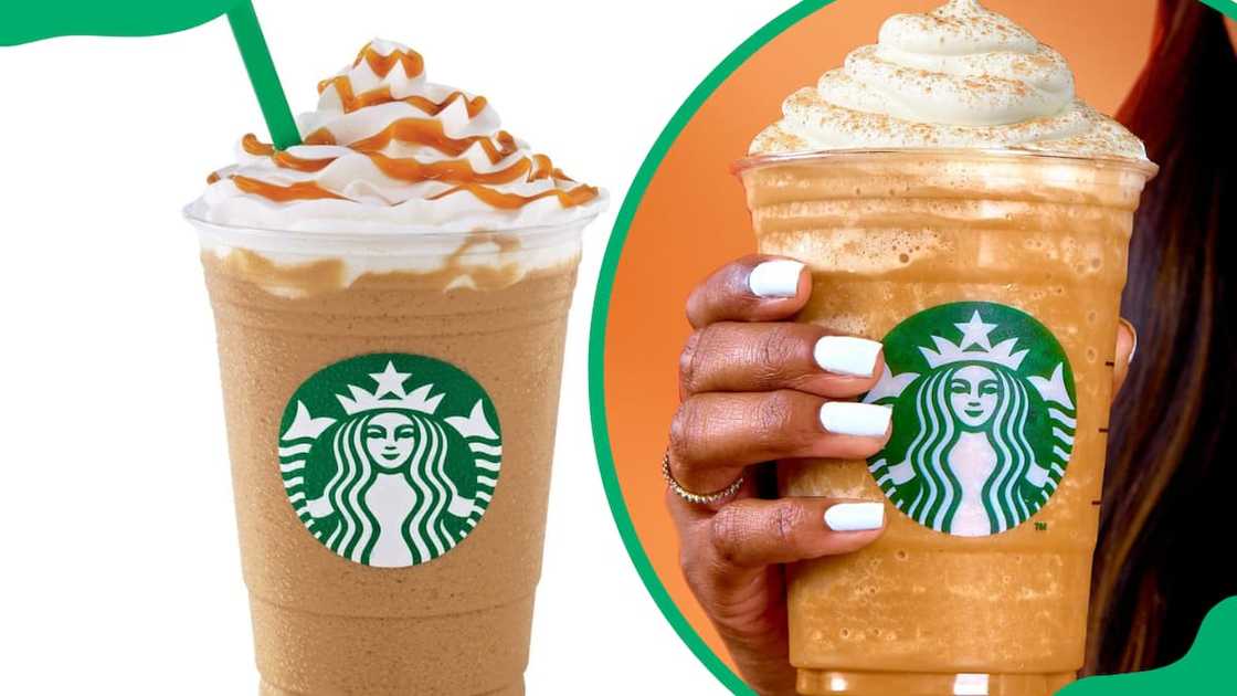 Starbucks Frappuccino Starbucks Frappuccino