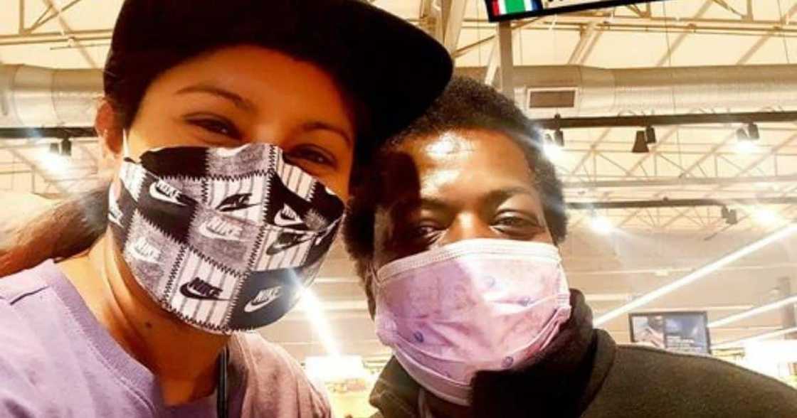 pick n pay, im staying, customer service, good customer service pick n pay, im staying, customer service, good customer service