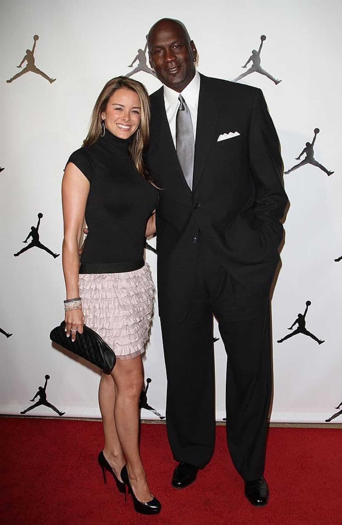 Michael Jordan's net worth Michael Jordan's net worth