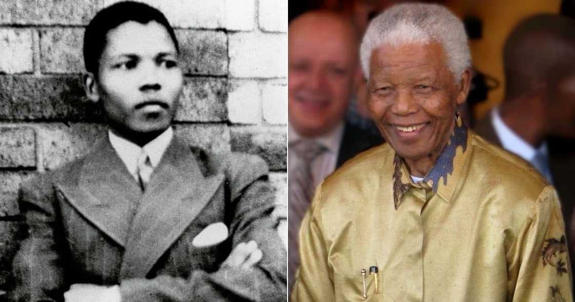Saffas blast "fake Mandela" conspiracy theory after a social media user reignites the conversation Saffas blast "fake Mandela" conspiracy theory after a social media user reignites the conversation
