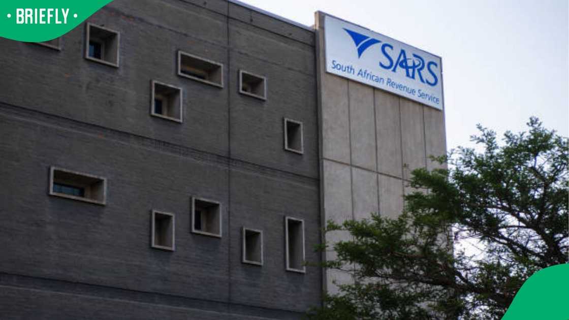 SARS tax SARS tax