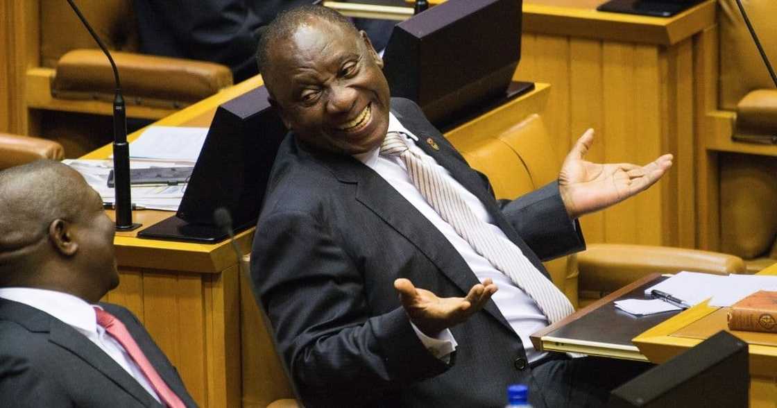 President Cyril Ramaphosa, cabinet ministers, South African politicians, salaries to be increased, Independent Commission for the Remuneration of Public Office Bearers President Cyril Ramaphosa, cabinet ministers, South African politicians, salaries to be increased, Independent Commission for the Remuneration of Public Office Bearers