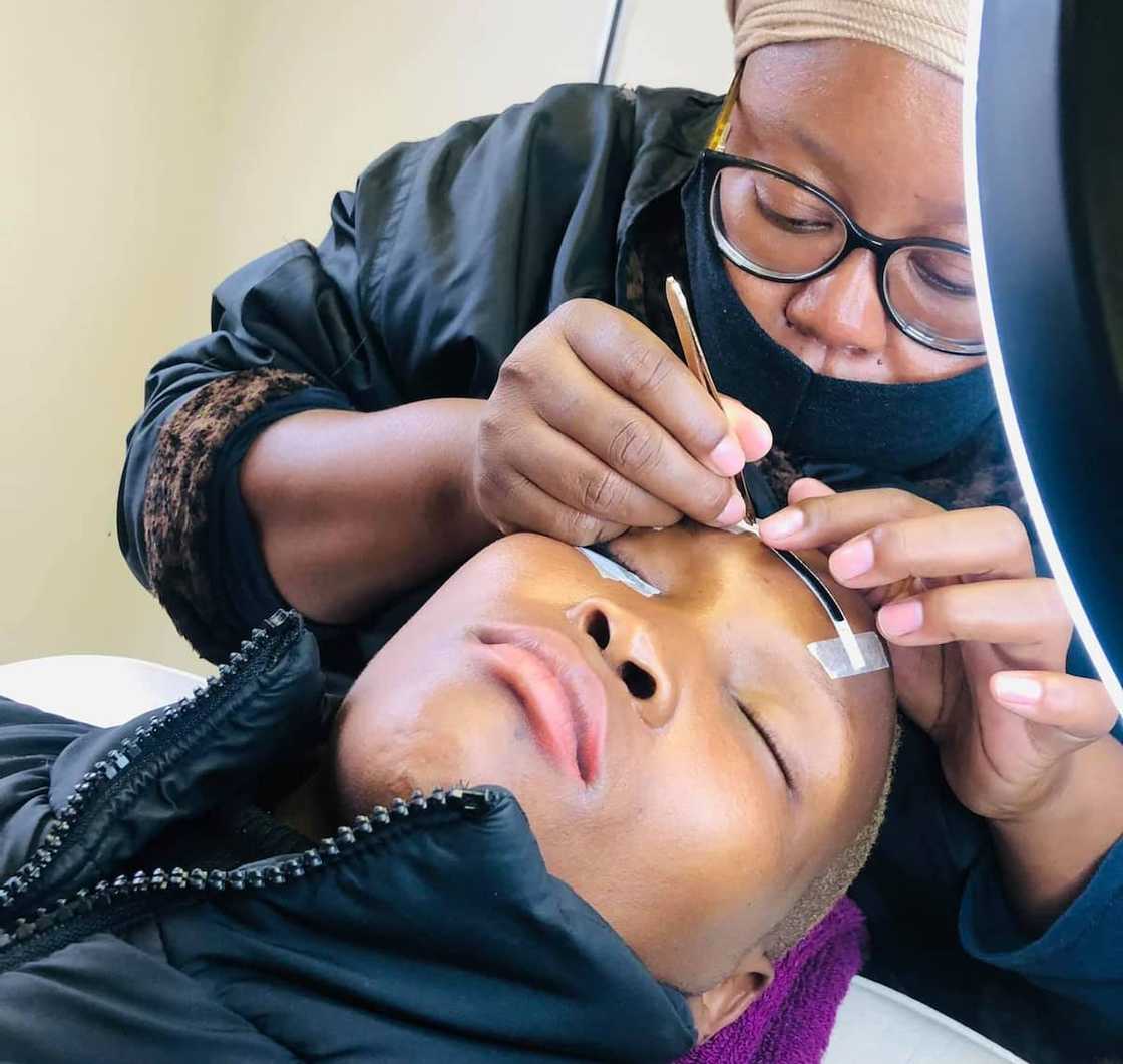 beauty schools in Johannesburg beauty schools in Johannesburg