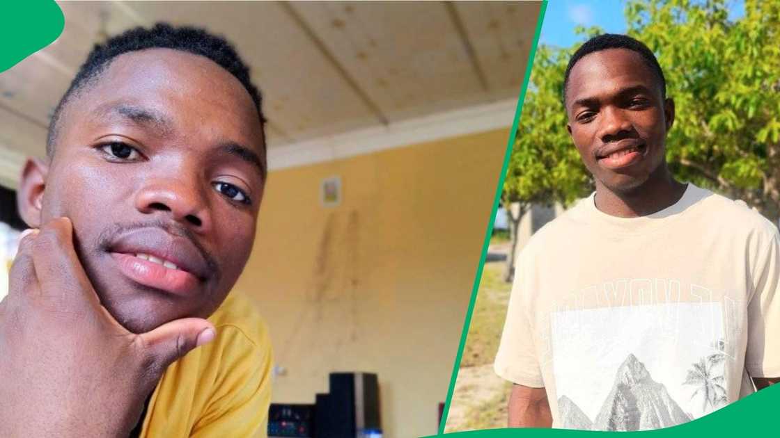 A 20-year-old homeowner shared pictures of the one-room home he built for himself. A 20-year-old homeowner shared pictures of the one-room home he built for himself.