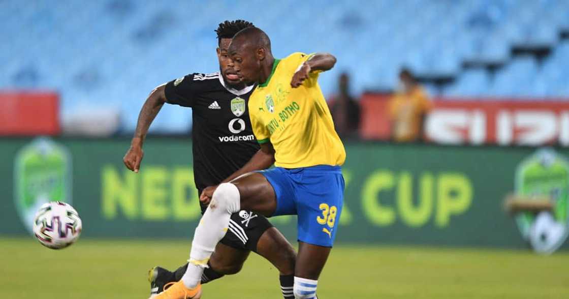 Mamelodi Sundowns: Fans react to the unstoppable Brazilians Mamelodi Sundowns: Fans react to the unstoppable Brazilians