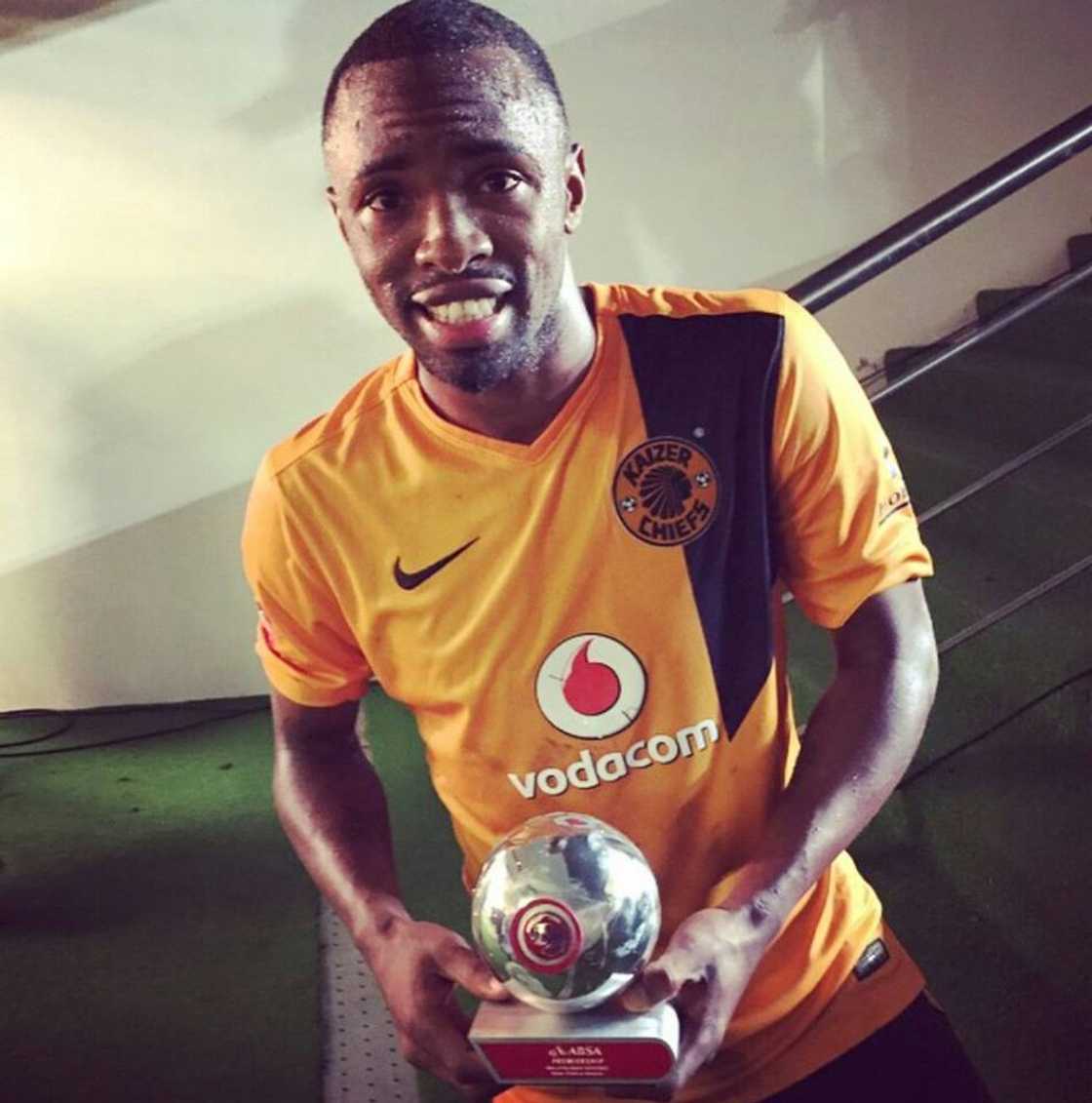 Bernard Parker Instagram Bernard Parker Instagram