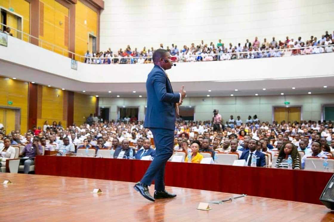 Sandile Shezi biography: net worth, foundation, wife (girlfriend), house, cars and instagram Sandile Shezi biography: net worth, foundation, wife (girlfriend), house, cars and instagram