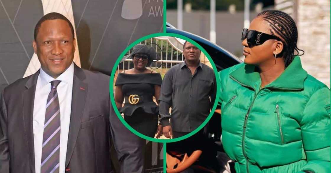Sbu Mpisane. Sbu Mpisane.