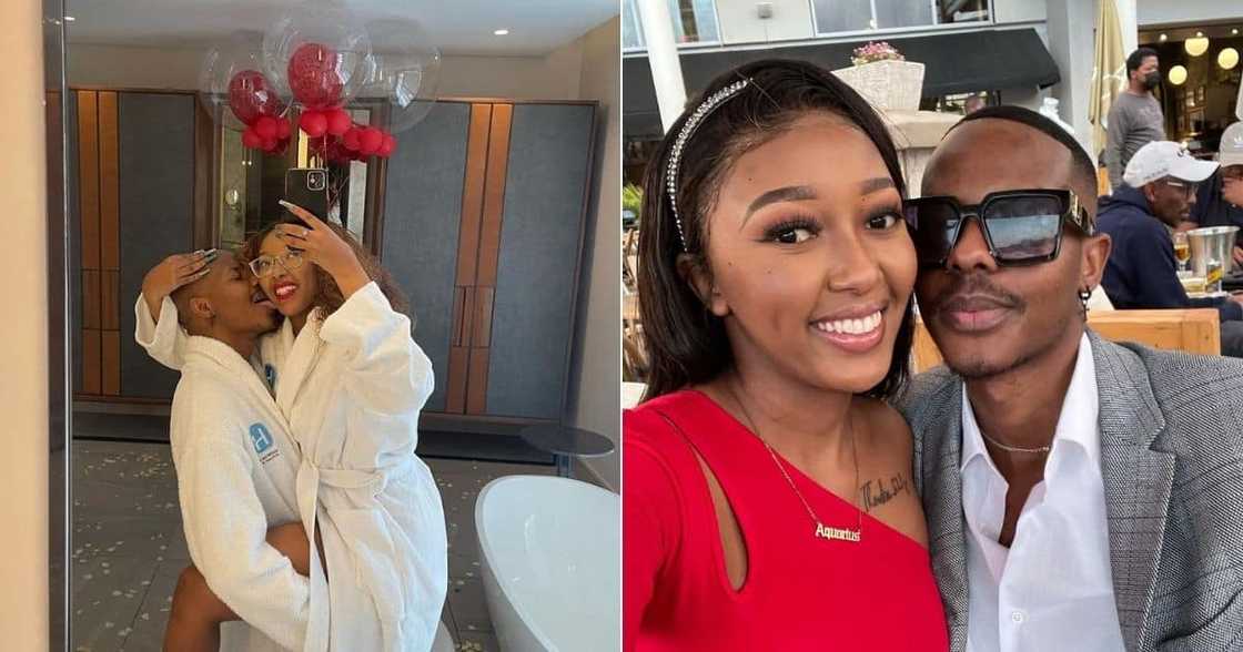 Mzansi, Grootman, Gcinile Thwala, South Africa Mzansi, Grootman, Gcinile Thwala, South Africa