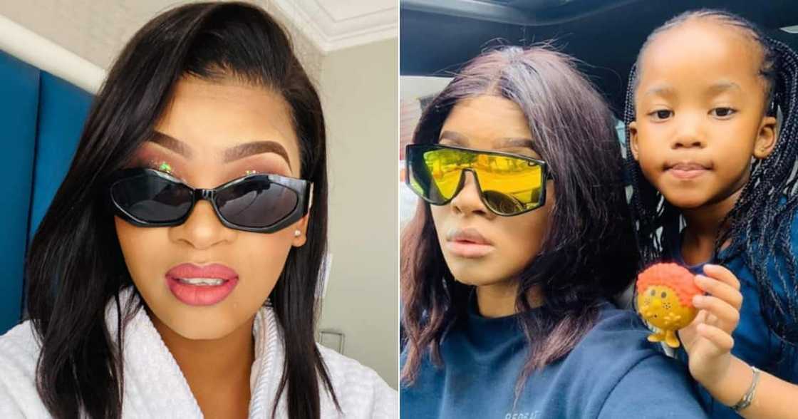 Lady Du, DJ Choc, Baby Daddy Drama, Woza, Amapiano, SAMA's 28, SA Relationships Lady Du, DJ Choc, Baby Daddy Drama, Woza, Amapiano, SAMA's 28, SA Relationships