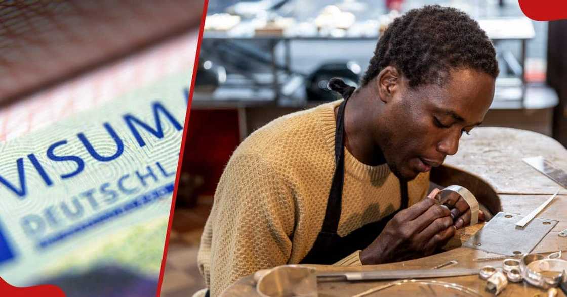 Germany introduces Opportunity Card to attract non-EU skilled workers. Germany introduces Opportunity Card to attract non-EU skilled workers.