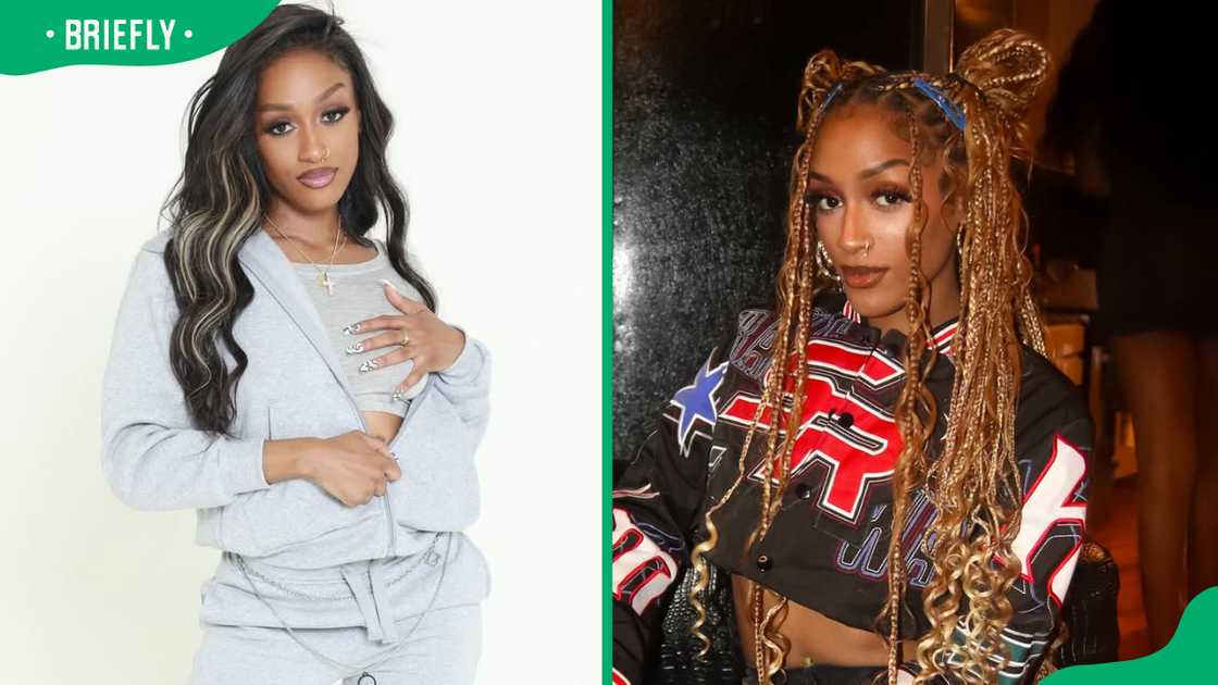 Kelsie, Kirk Frost's daughter Kelsie, Kirk Frost's daughter