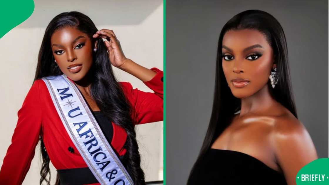 Chidimma Adetshina's case will resume in 2027
