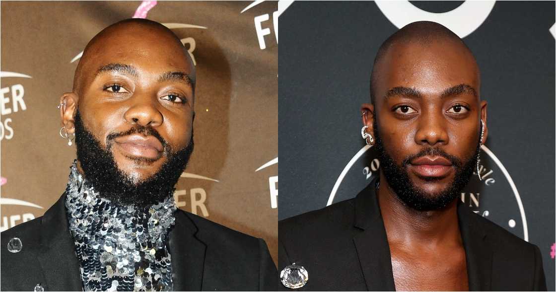 Rich Mnisi Trends for R59 000 Tsonga Skirt: "Xibelani for 60k No Ways" Rich Mnisi Trends for R59 000 Tsonga Skirt: "Xibelani for 60k No Ways"