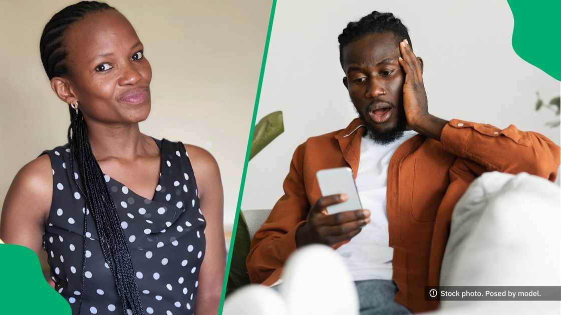 A content creator shocked people with a Departmental Head's salary. A content creator shocked people with a Departmental Head's salary.