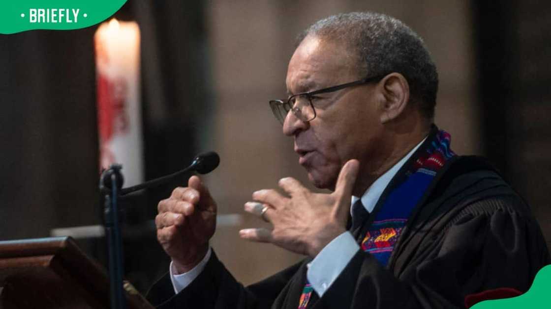Dr Allan Boesak’s net worth Dr Allan Boesak’s net worth