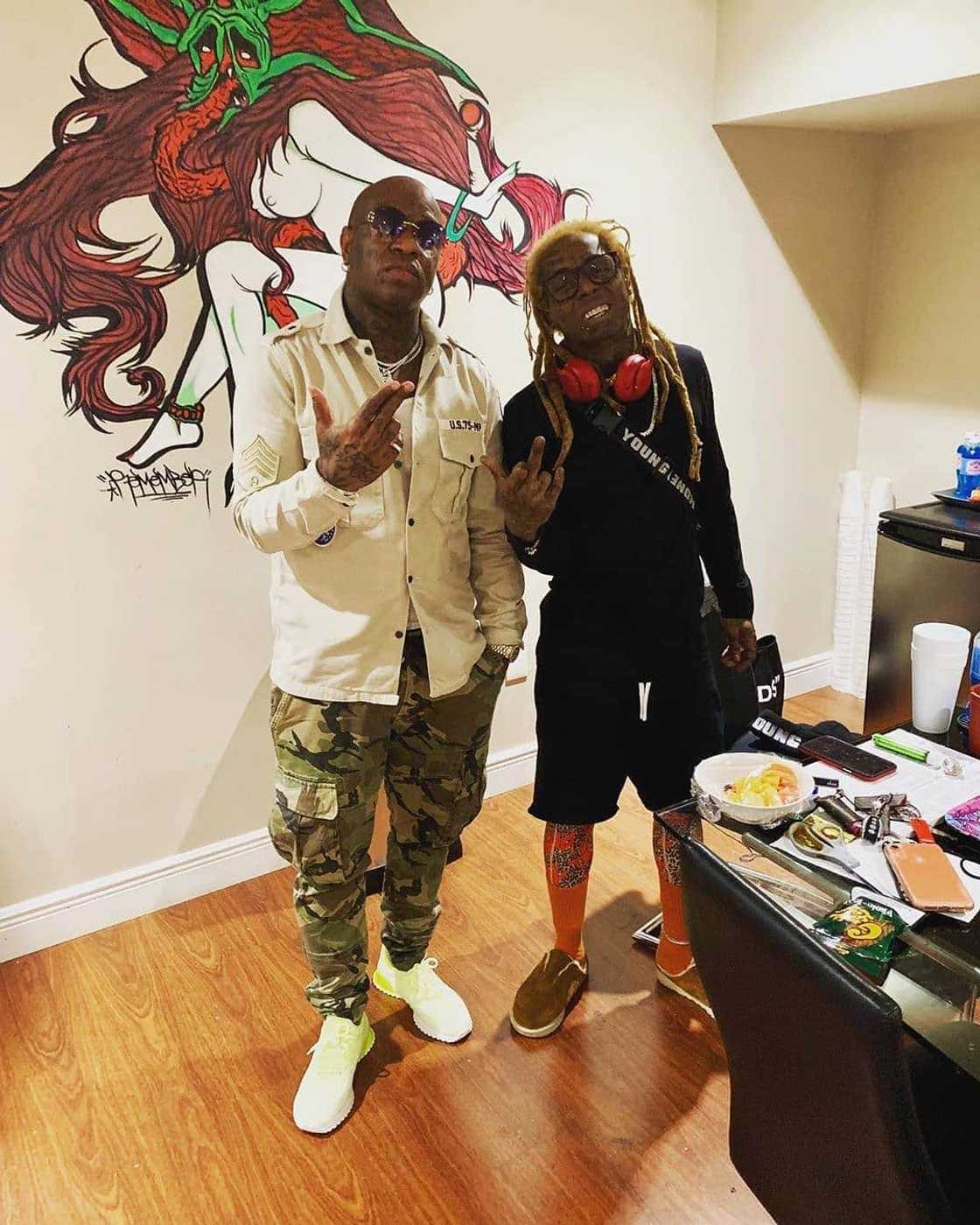 Birdman net worth 2020 Birdman net worth 2020