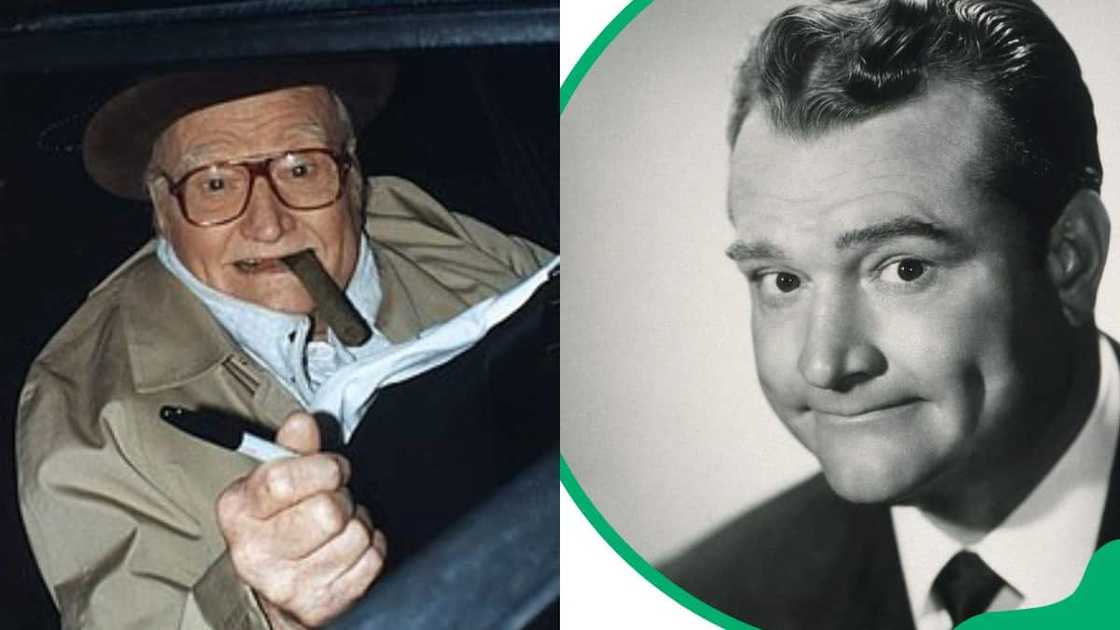 How old is Richard Skelton Jr? How old is Richard Skelton Jr?