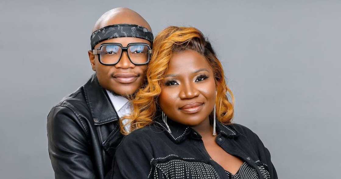 Master KG, Makhadzi, break up, rumours, reactions Master KG, Makhadzi, break up, rumours, reactions