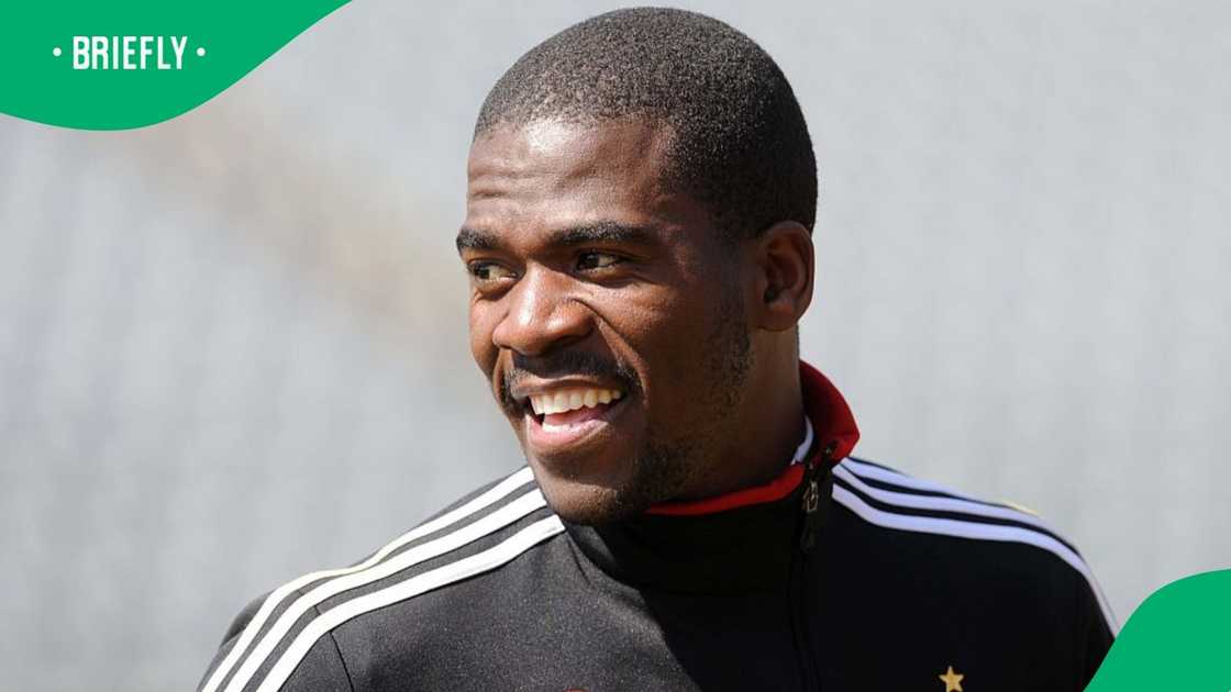 Senzo Meyiwa's family will launch the Pirates branch in his honour.