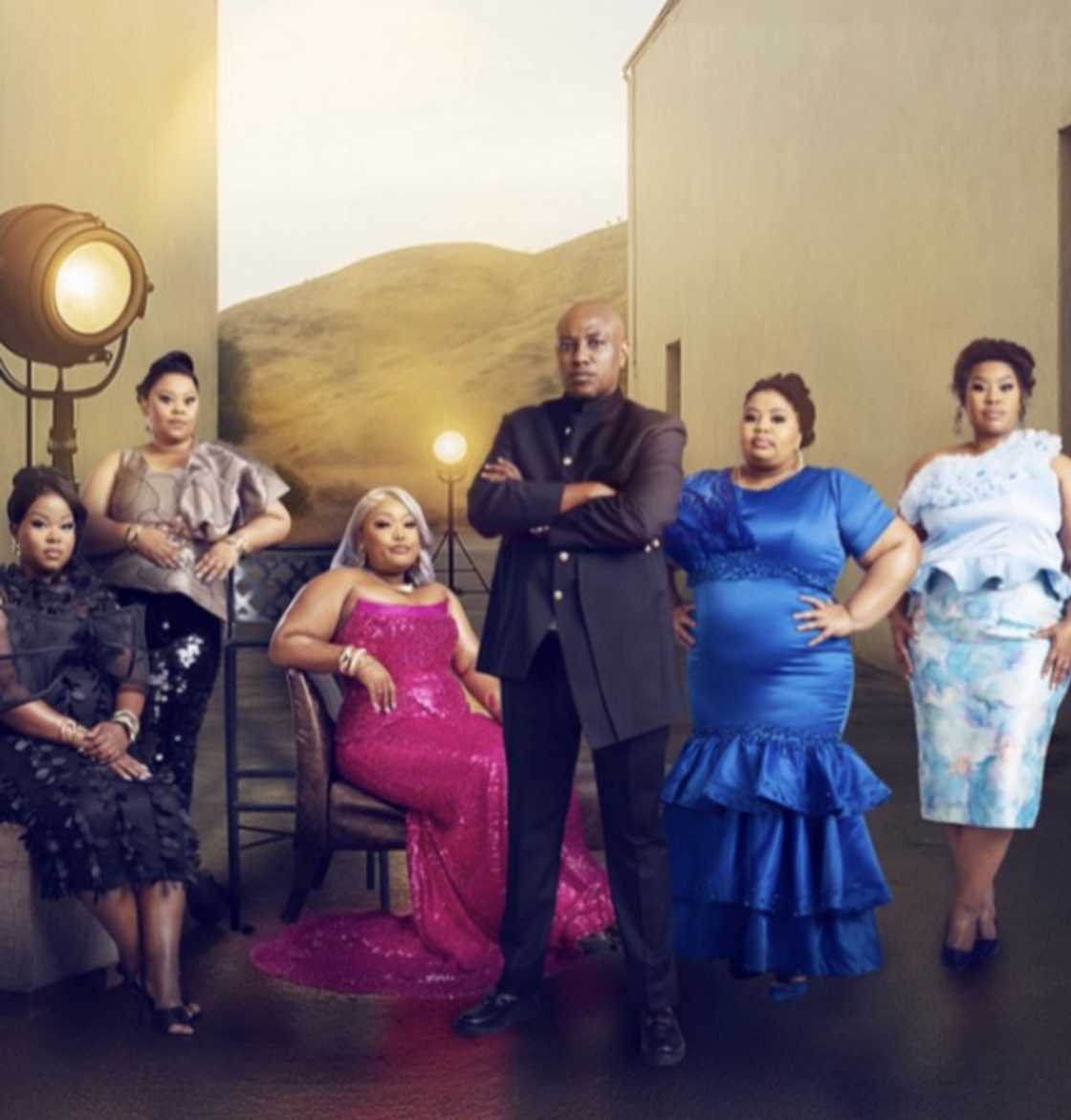 Musa Mseleku spoke about promoting polygamy