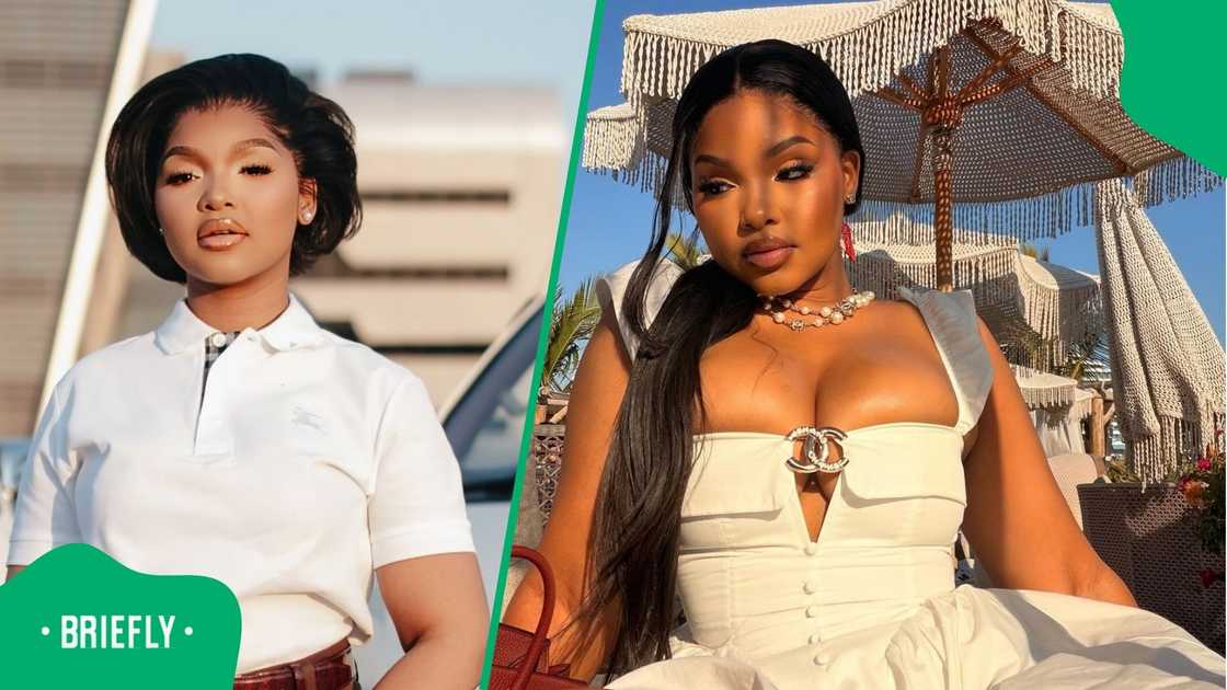 MaWhoo claims she was sabotaged after missing Scorpion Kings Live performance