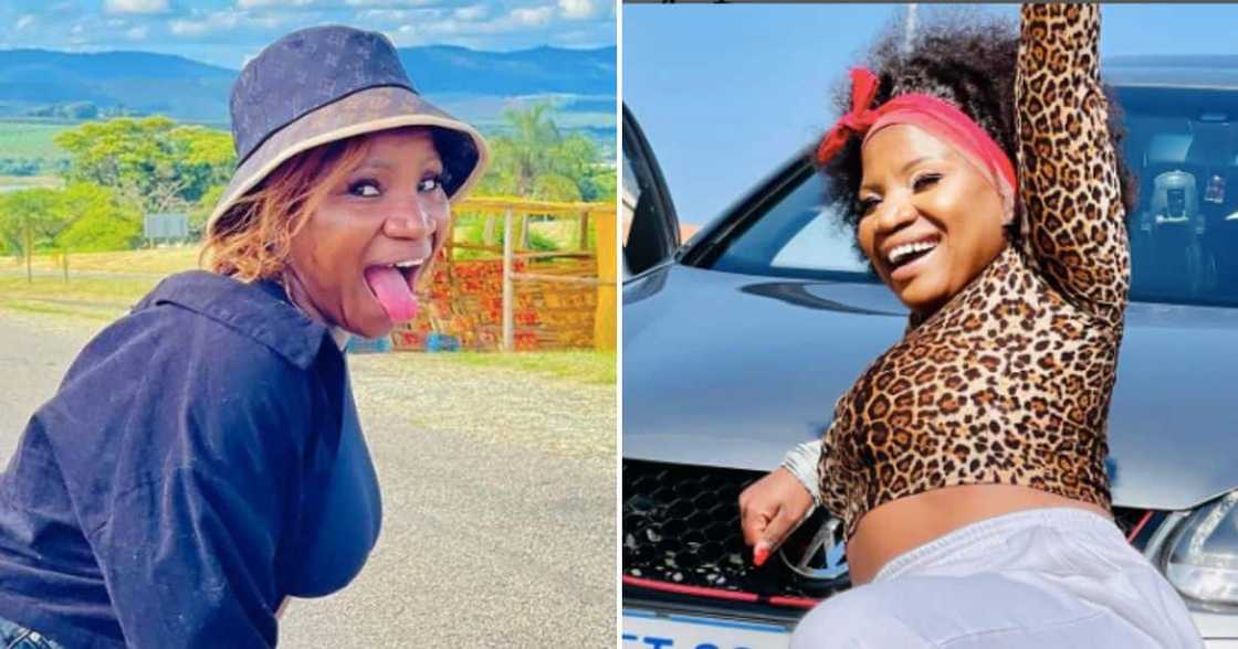 Mahkhadzi, Singer, Mzansi Mahkhadzi, Singer, Mzansi