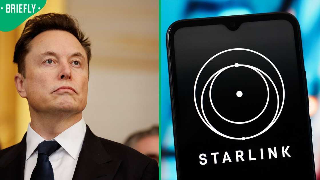 Elon Musk alleged that he was asked to pay a bribe to bring Starlink to South Africa