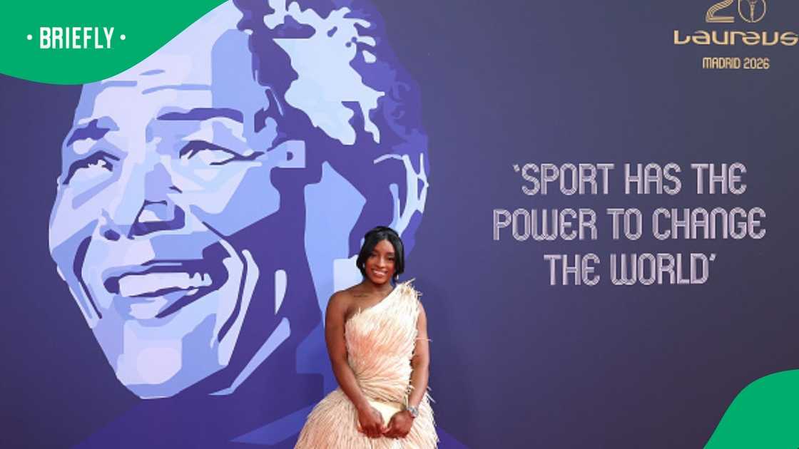 Simone Biles Simone Biles