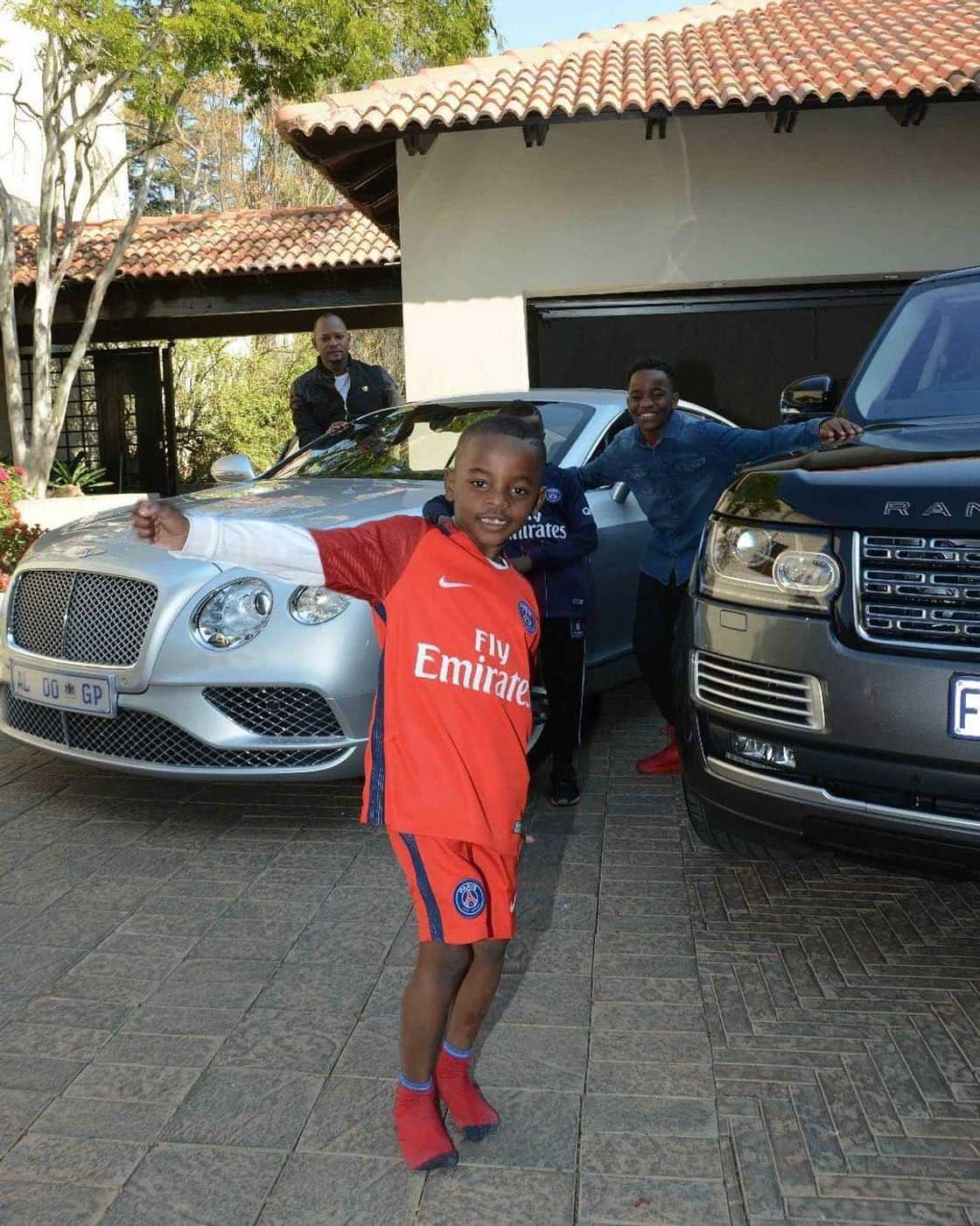 Alph Lukau biography: age, wife, wife age, resurrection, church, cars and latest news Alph Lukau biography: age, wife, wife age, resurrection, church, cars and latest news