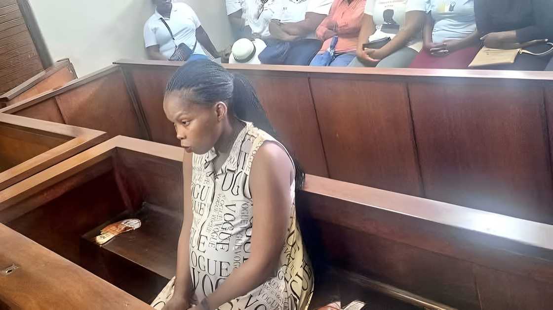 Pregnant North West mother launches renewed bail bid in child trafficking case Pregnant North West mother launches renewed bail bid in child trafficking case