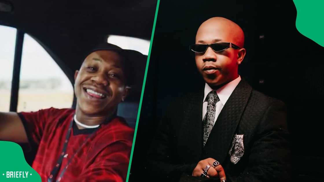 Young Stunna injured in East London