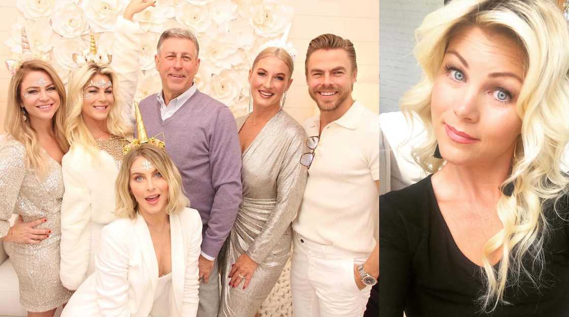 Marabeth hough's brother and sisters Marabeth hough's brother and sisters