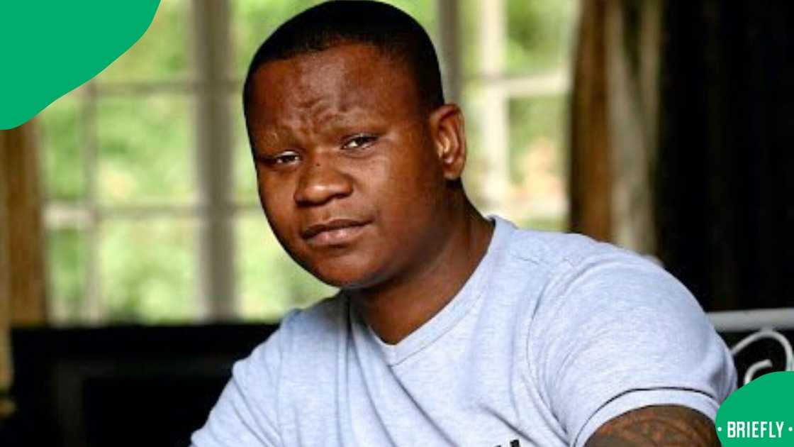 SA reacts to 'Idols SA's Mthokozisi's search for the traffic cop SA reacts to 'Idols SA's Mthokozisi's search for the traffic cop