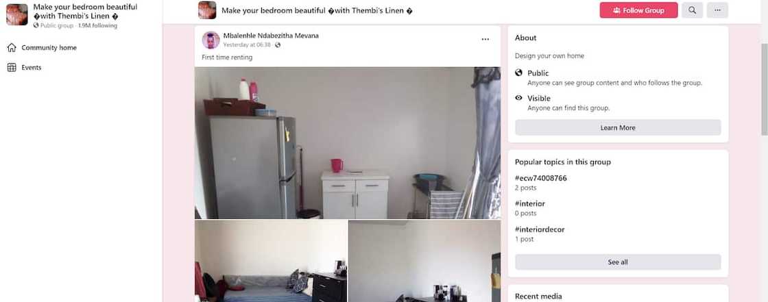 Room screenshot Room screenshot