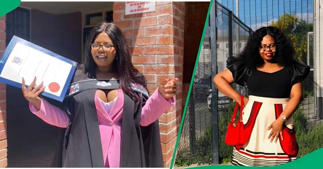 Lady regrets going to uni Lady regrets going to uni