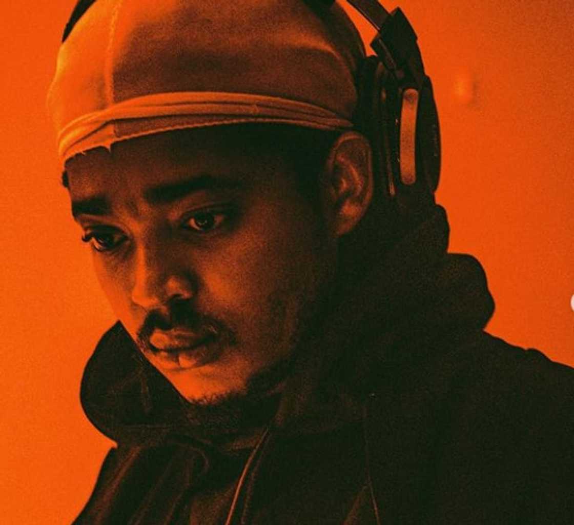 Modisaotsile Godfrey Modisaotsile Godfrey