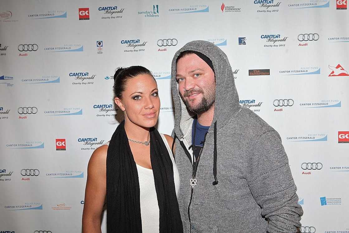 Missy Rothstein's divorce Missy Rothstein's divorce