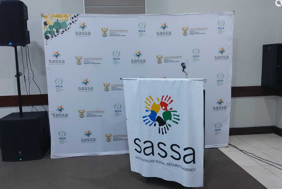 SASSA urged grant recipients not to share their grant cards or PINs SASSA urged grant recipients not to share their grant cards or PINs