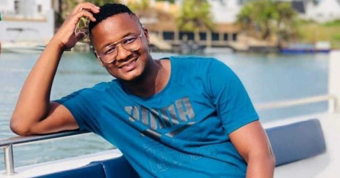 Late, ‘The Estate’ actor, Siyanda Sesimani, industry mates, slayers to be found Late, ‘The Estate’ actor, Siyanda Sesimani, industry mates, slayers to be found