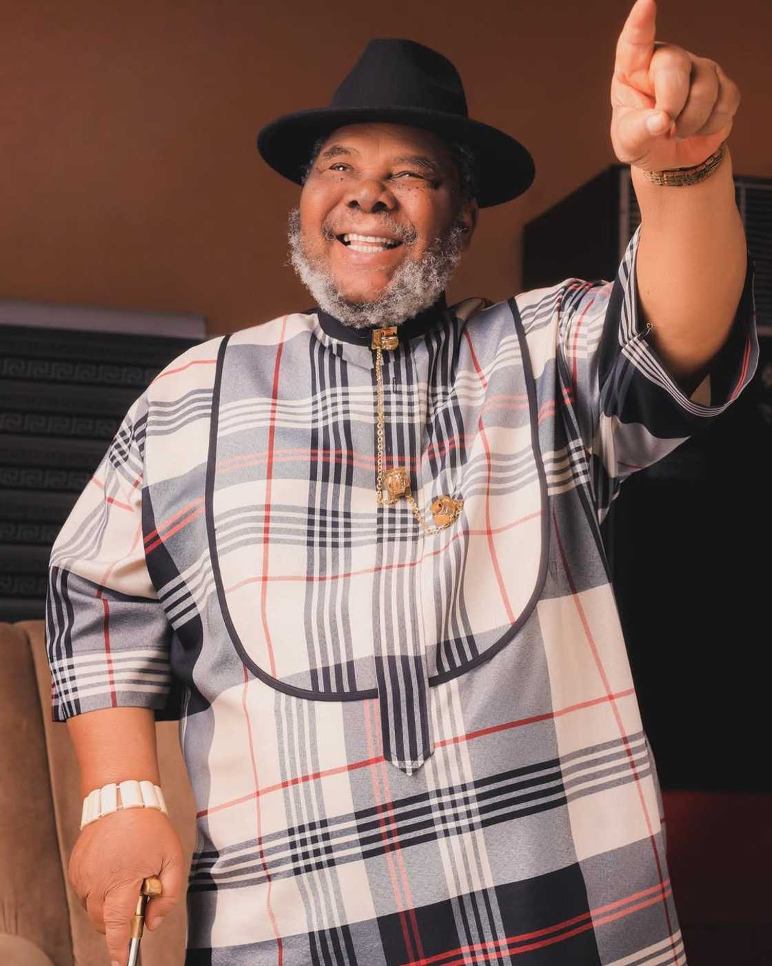 Pete Edochie death rumours Pete Edochie death rumours