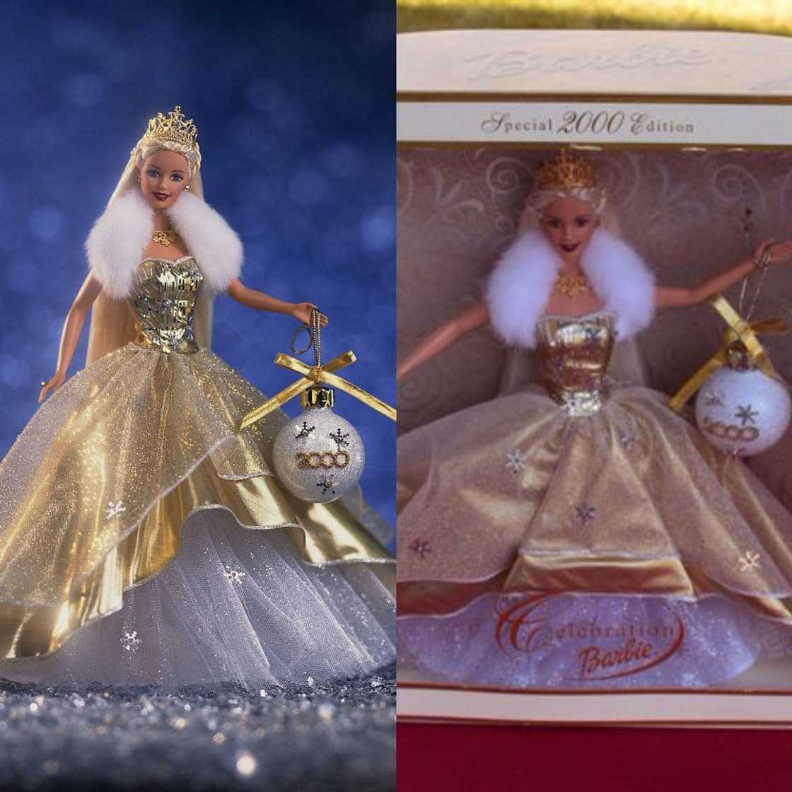 Standard Barbie Standard Barbie