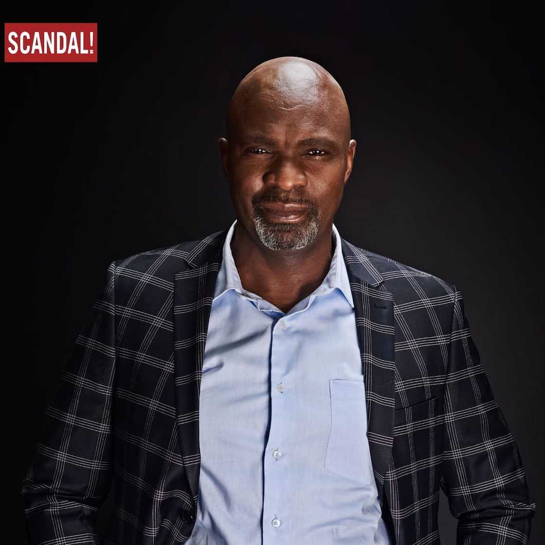 Who are the new actors on Scandal? Who are the new actors on Scandal?