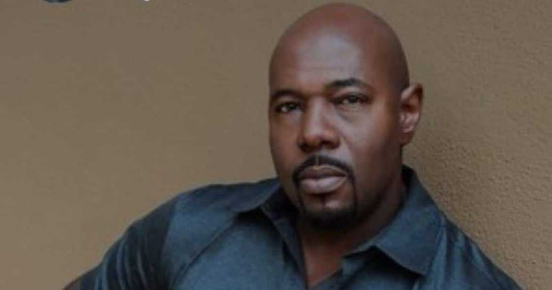 Antoine Fuqua: Oscar Winning Director to Lead New 'Shaka Zulu' Series Antoine Fuqua: Oscar Winning Director to Lead New 'Shaka Zulu' Series