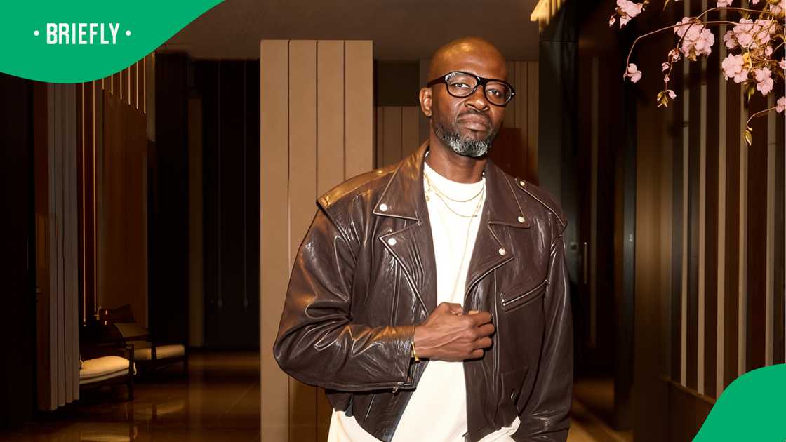 Black Coffee and Victoria Gonzalez's relationship went viral