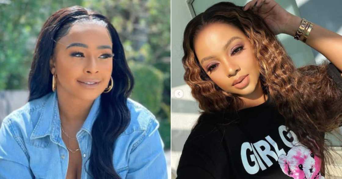 Tea, Mihlali Ndamase, Boity Thulo, Cocktail Hour, YouTube, Influencer, Girlfriend allowance, Bombshell, Social media Tea, Mihlali Ndamase, Boity Thulo, Cocktail Hour, YouTube, Influencer, Girlfriend allowance, Bombshell, Social media